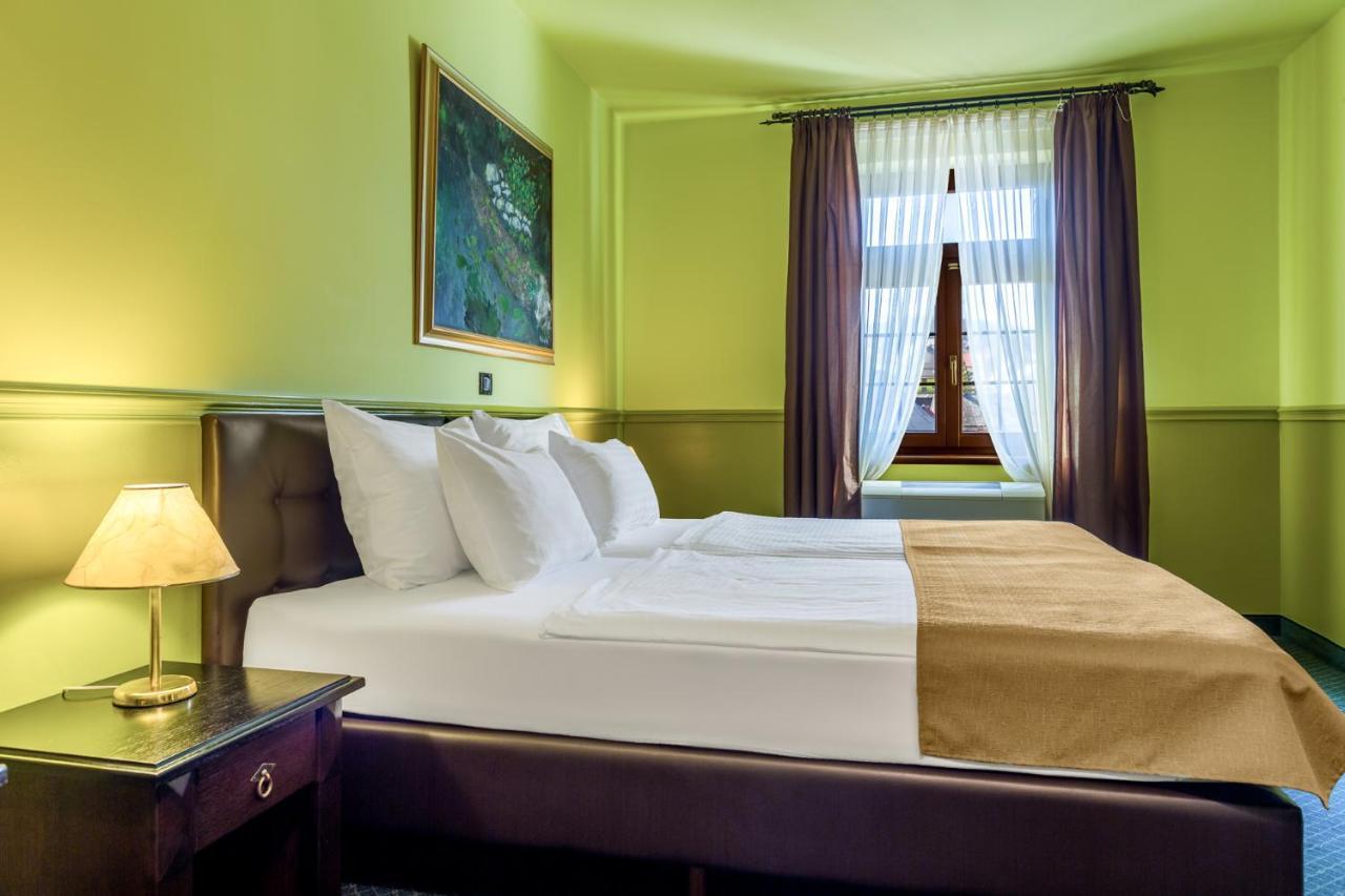 Hotel Bitoraj Fužine Eksteriør bilde