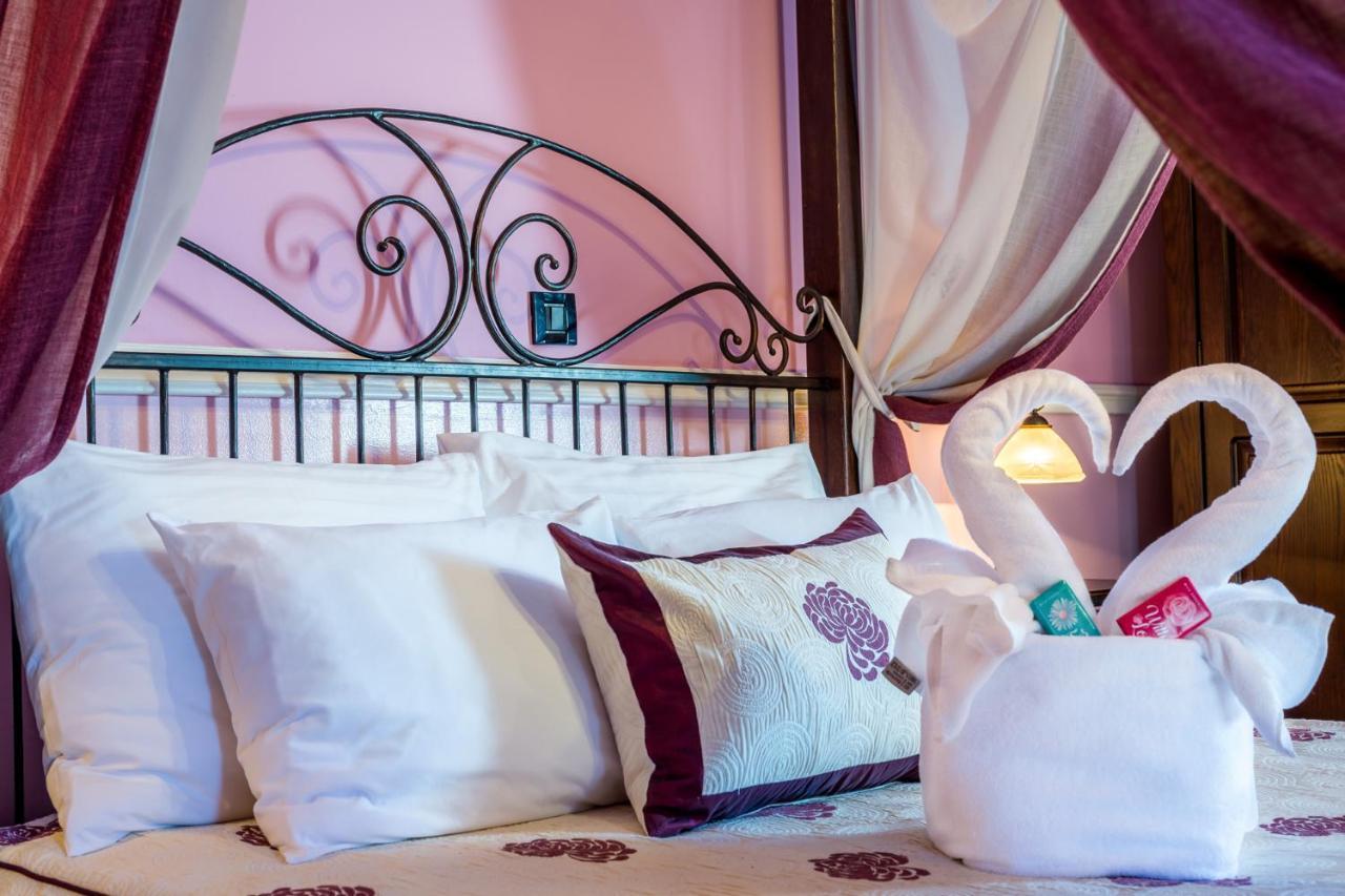 Hotel Bitoraj Fužine Eksteriør bilde