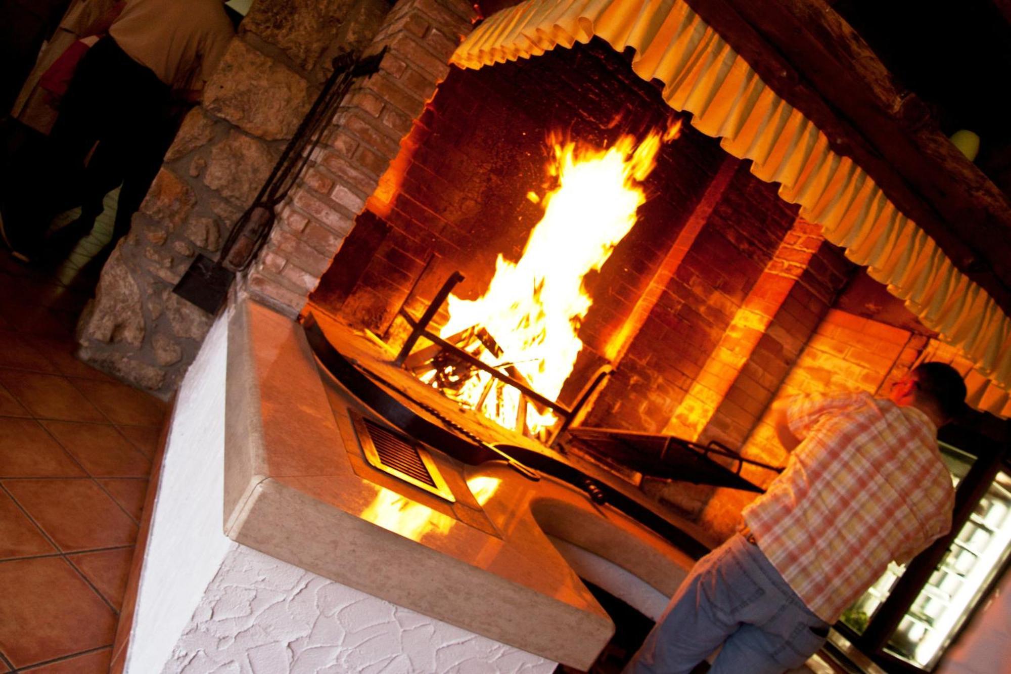 Hotel Bitoraj Fužine Eksteriør bilde